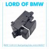 BMW 5 G30 G31 Hand parking brake switch 61316842027 6842027