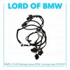 BMW 5 G30 G31 Parking sensor (PDC) wiring loom 61129395453 9395453