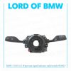 BMW 5 G30 G31 Wiper turn signal indicator stalk/switch 6819818