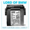 BMW G20 Radar sensor, close range 5A84CF7 28804609 14415010