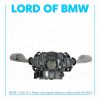 BMW 5 G30 G31 Wiper turn signal indicator stalk/switch 6819818