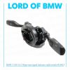 BMW 5 G30 G31 Wiper turn signal indicator stalk/switch 6819818