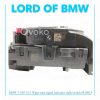 BMW 5 G30 G31 Wiper turn signal indicator stalk/switch 6819818