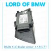 BMW G20 Radar sensor, close range 5A84CF7 28804609 14415010