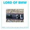 BMW 3 G20 G21 Rear tail light reflector 8074229