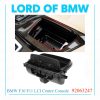 BMW F10 F11 LCI Centre Console Ashtray Ash Tray Storage Middle 9206347