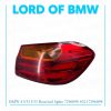 BMW 4 F32 F33 Rear/tail lights 7296098 63217296098