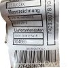 BMW 5 G30 G31 Parking sensor (PDC) wiring loom 6836441 4293807 7601023