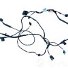 BMW 5 G30 G31 Parking sensor (PDC) wiring loom 6836441 4293807 7601023