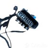 BMW 5 G30 G31 Parking sensor (PDC) wiring loom 6836441 4293807 7601023