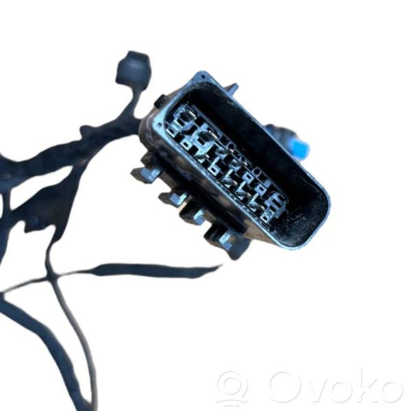 BMW 5 G30 G31 Parking sensor (PDC) wiring loom 6836441 4293807 7601023