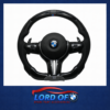 STEERING WHEEL F20 F22 F23 F30 F32 F36  M3 CARBON LCD
