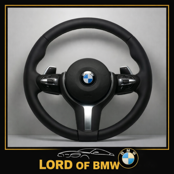 Steering g30