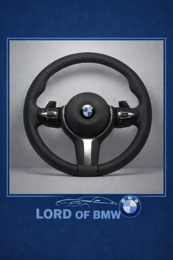 Steering g30