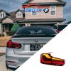 F30 STOP UPGRADE GTS
