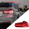F30 STOP UPGRADE LCI
