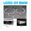 DRL crystal light G30 XZENON R L CH 111A003  111A004