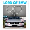 DRL crystal light G30 XZENON R L CH 111A003  111A004
