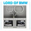 DRL crystal light G30 XZENON R L CH 111A003  111A004
