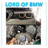 DRL crystal light G30 XZENON R L CH 111A003  111A004