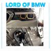 DRL crystal light G30 XZENON R L CH 111A003  111A004