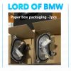F32 F36 F33 LCI LED Yellow DRL Angel Eye