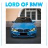 F32 F36 F33 LCI LED Yellow DRL Angel Eye