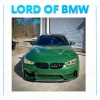 F36 F32 F82 F33 Xenon Yellow DRL Angel Eye