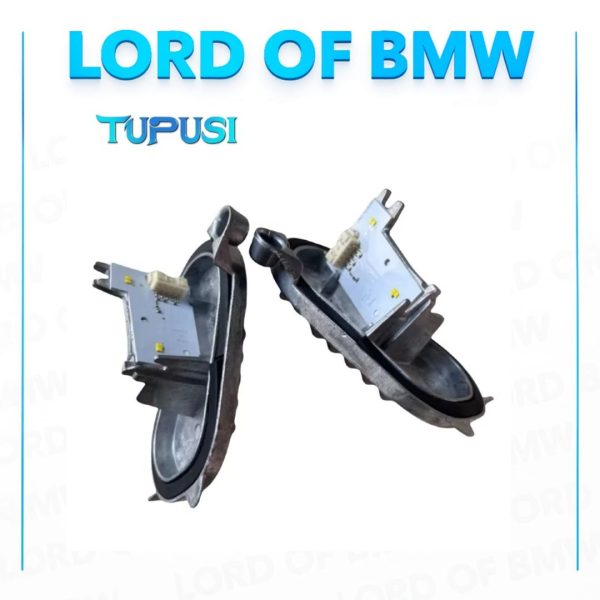 F36 F32 F82 F33 Xenon Yellow DRL Angel Eye