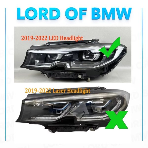 g20 Xenon 2013-2015 Yellow DRL Angel Eye