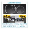 DRL crystal light F48 XZENON L  R CH 111A006 111A005
