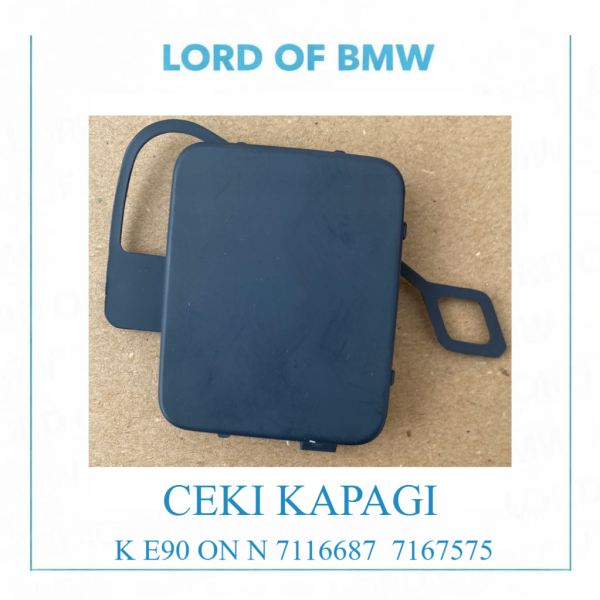 CEKI KAPAGI K E90 ON N 7116687  7167575