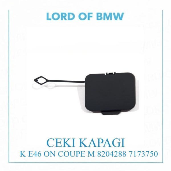 CEKI KAPAGI K E46 ON COUPE M 8204288 7173750