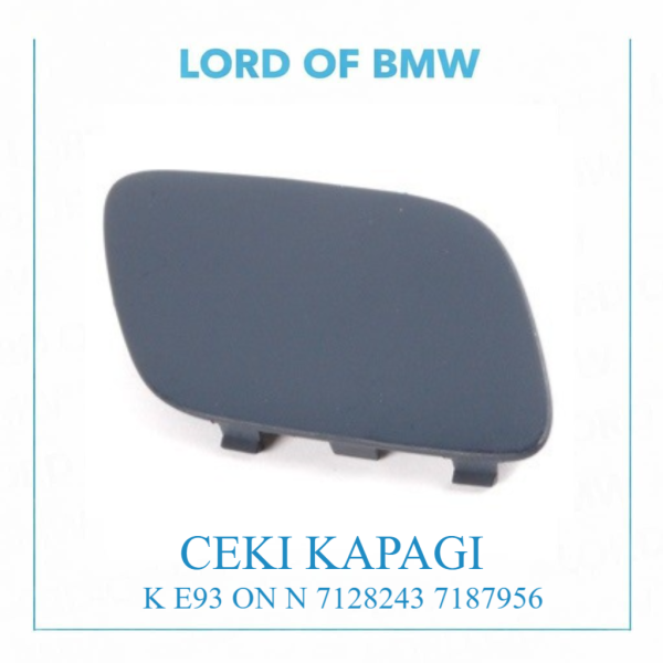 CEKI KAPAGI K E93 ON N 7128243 7187956