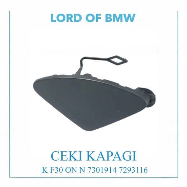 CEKI KAPAGI K F30 ON N 7301914 7293116