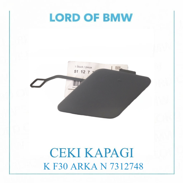 CEKI KAPAGI K F30 ARKA N 7301464