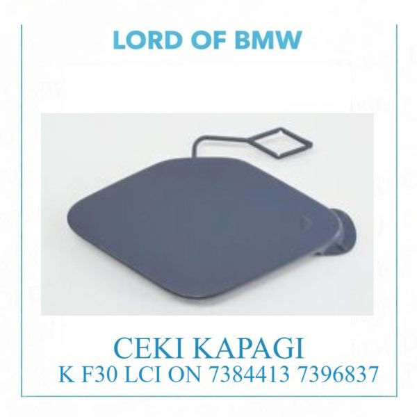 CEKI KAPAGI K F30 LCI ON N 7386141 7396837