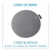 CEKI KAPAGI K E87 LCI ARKA M 7166598 7836964