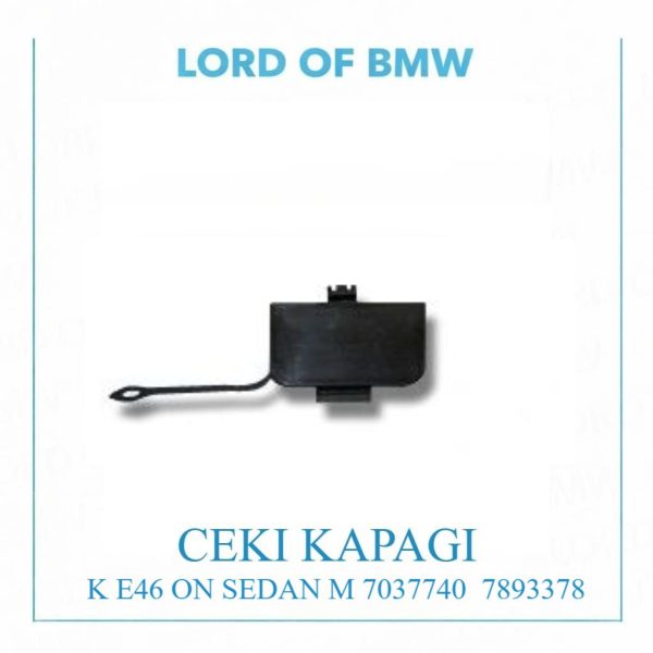 CEKI KAPAGI K E46 ON SEDAN M 7037740  7893378