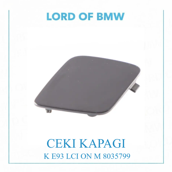 CEKI KAPAGI K E93 LCI ON M 8035799