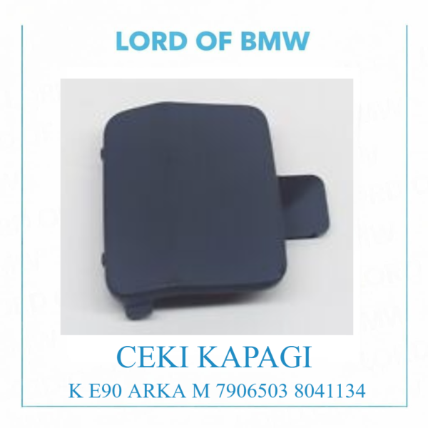 CEKI KAPAGI K E90 ARKA M 7906503 8041134