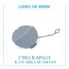 CEKI KAPAGI K F30 ARKA M3 8061605