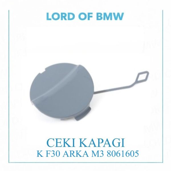 CEKI KAPAGI K F30 ARKA M3 8061605