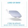 CEKI KAPAGI KG20  ON N 7422621 8496520