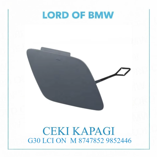 CEKI KAPAGI K G30 LCI ON  M 8747852 9852446