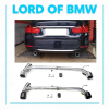 Exhaust System for 05-12 BMW 3  4Series F30 F34 F36  320i 420 MT Diffuser