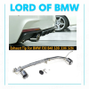 Exhaust System for 05-12 BMW 3  4Series F30 F34 F36  320i 420 MT Diffuser