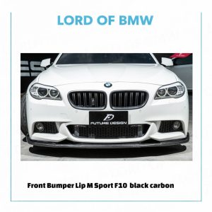image - 2026-04-06T012233.214 Front Lip M Sport F10 black carbon