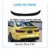 Spoiler Rear F44