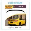 Spoiler Rear F44